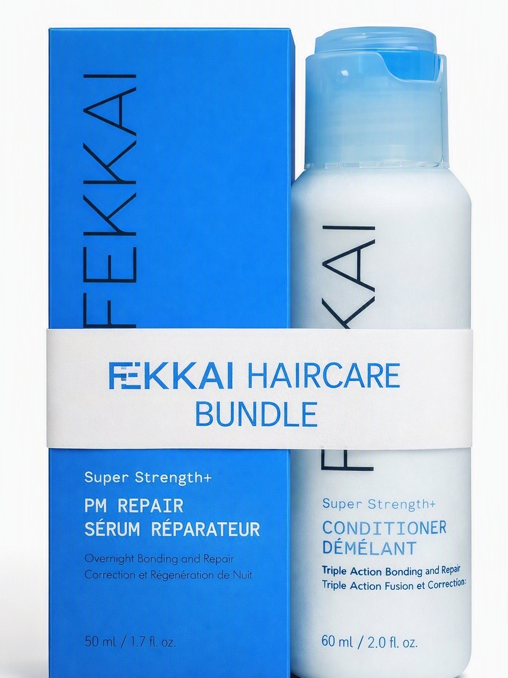 Fekkai Super Strength+ Haircare Bundle